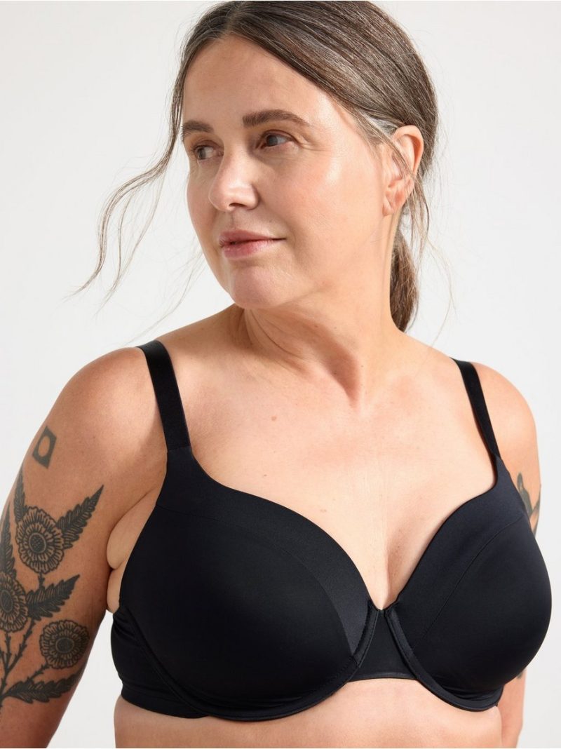 Dahlia T-shirt Bra - 7353037-80