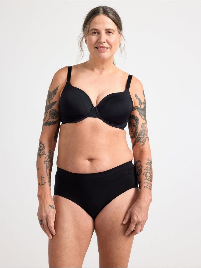 Dahlia T-shirt Bra - 7353037-80