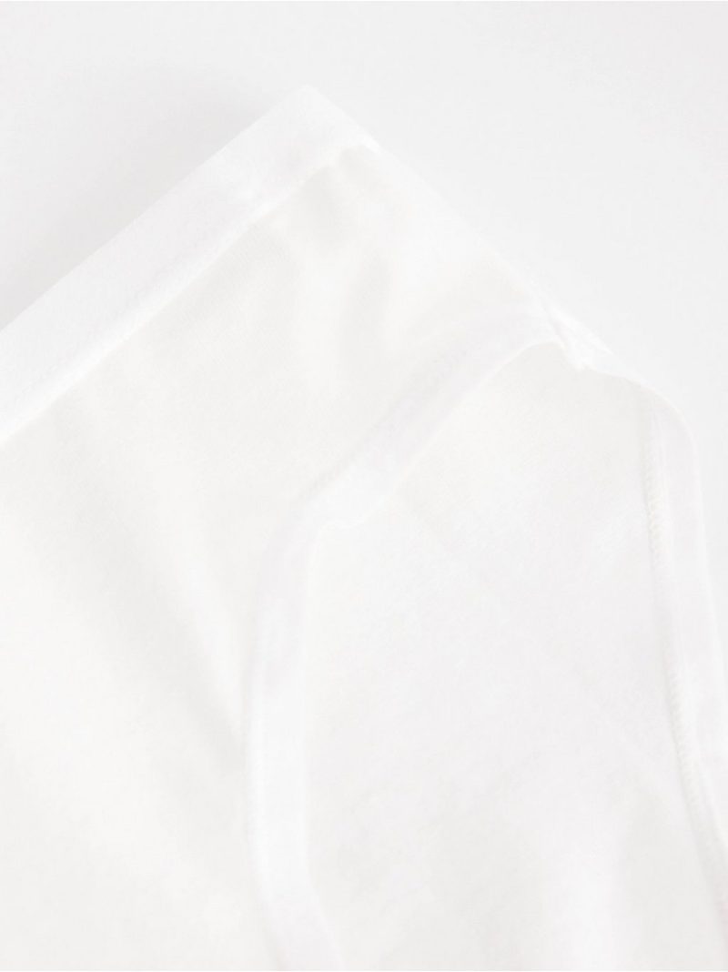 Bikini briefs regular waist - 7363139-70