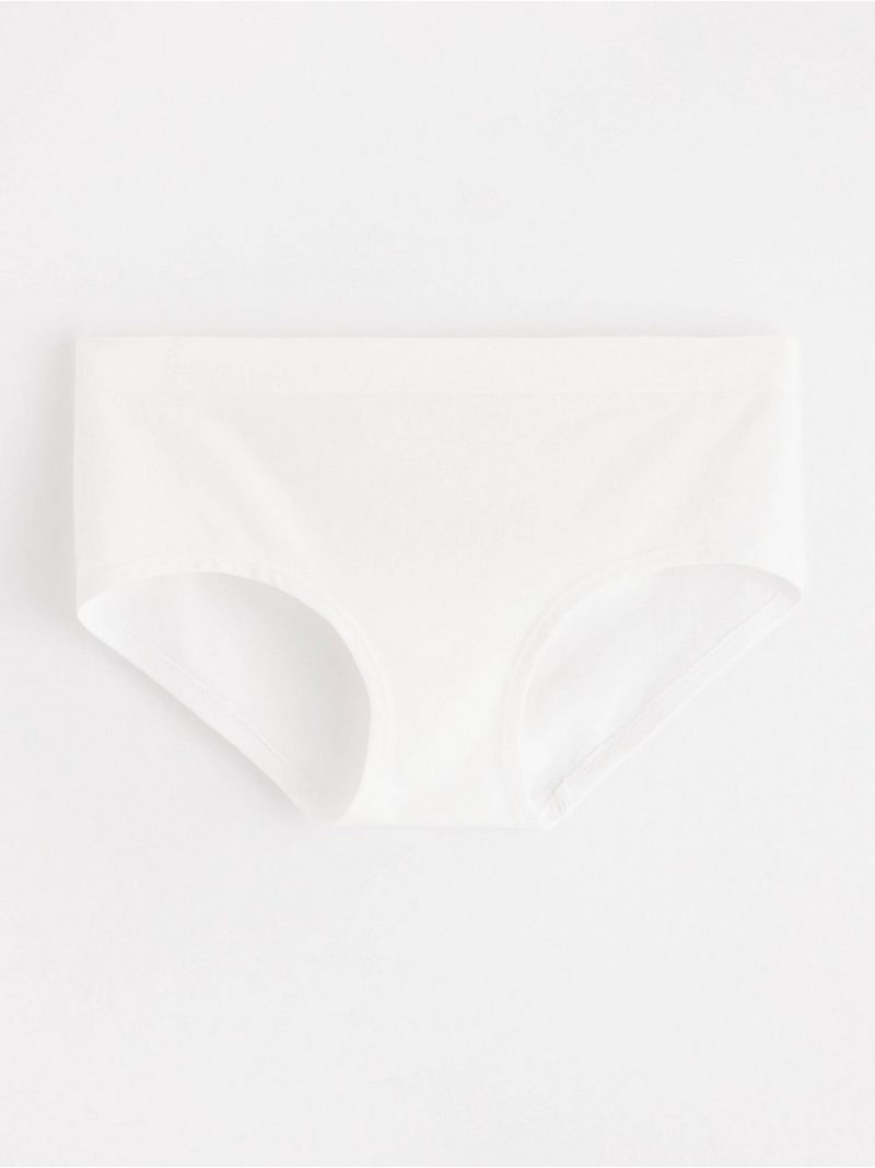 - Seamless regular waist briefs Seamless regular waist briefs - 7380224-70