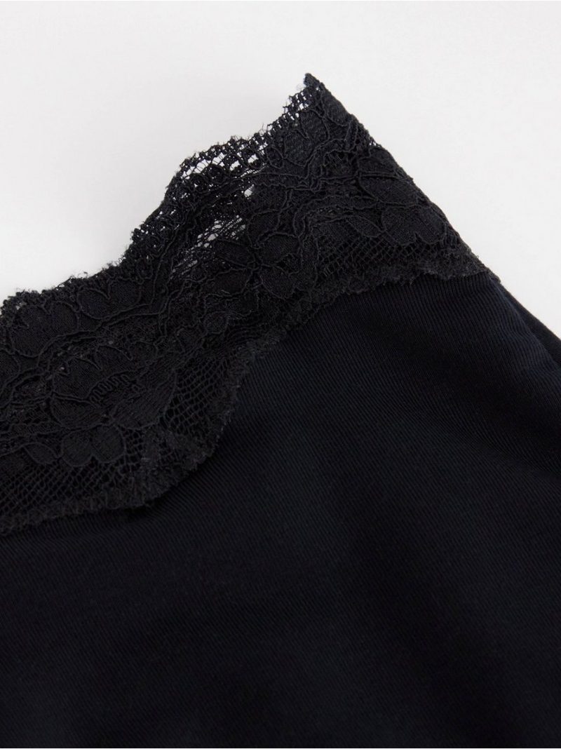 Regular waist briefs - 7396027-80