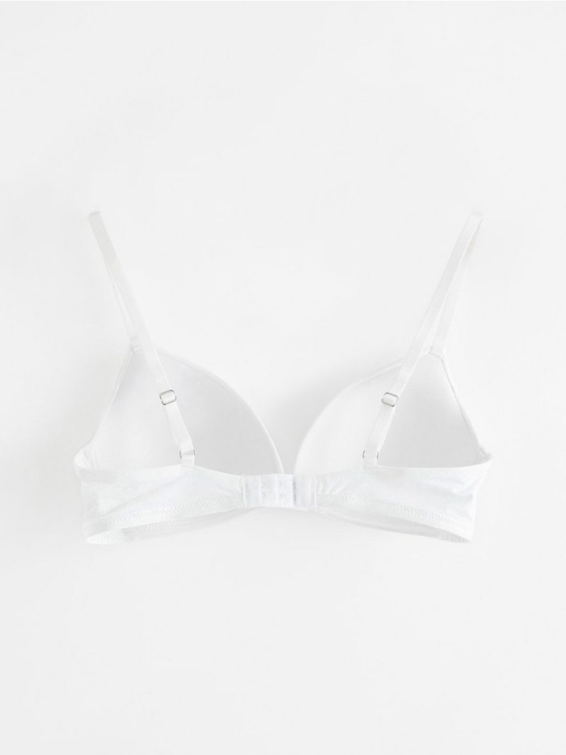 Mynta wirefree bra - 7419609-70