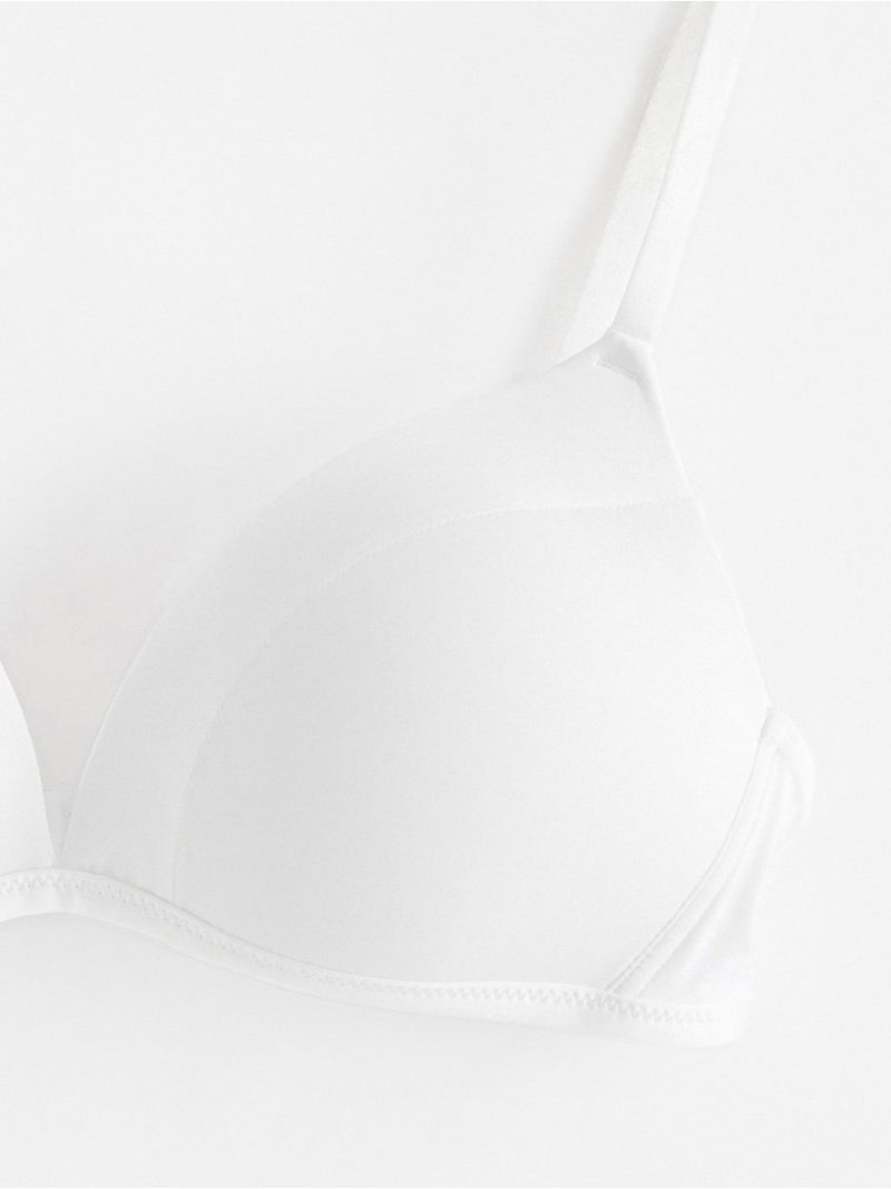 Mynta wirefree bra - 7419609-70