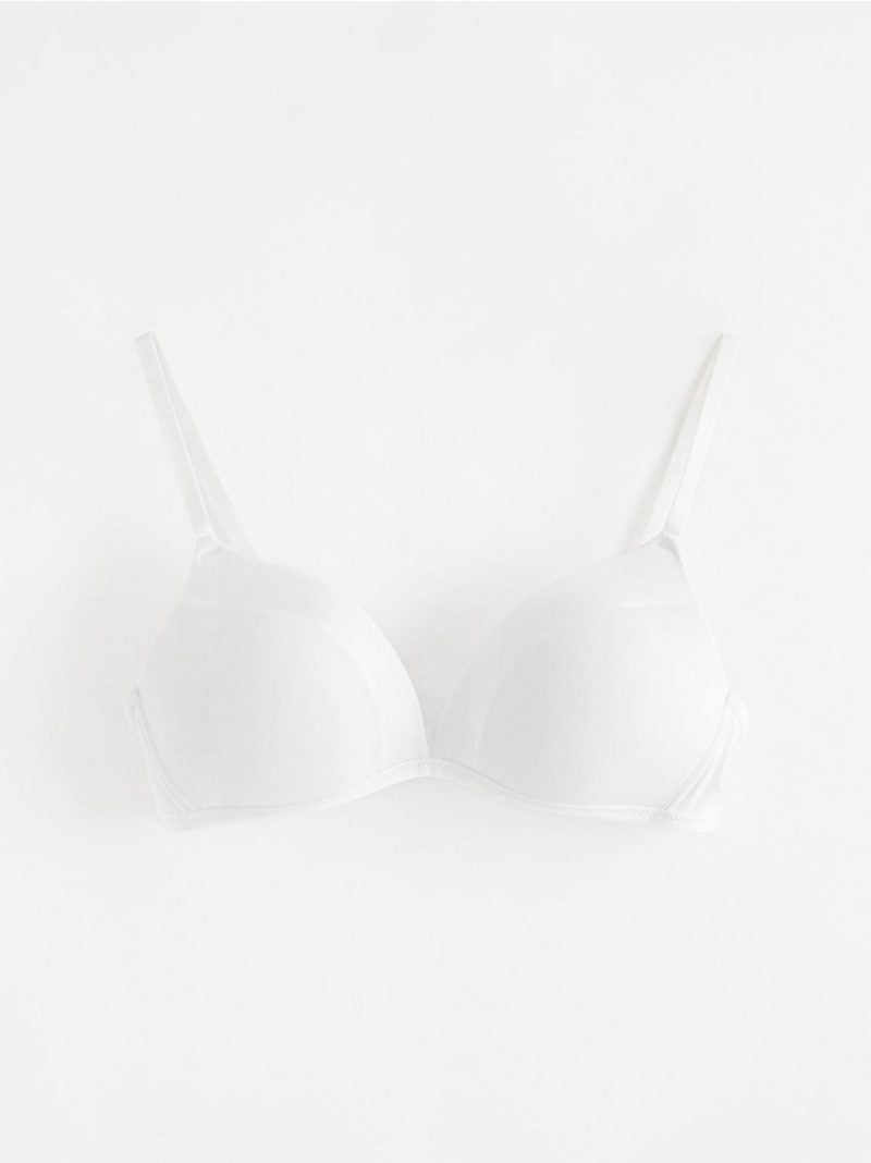 Mynta wirefree bra - 7419609-70