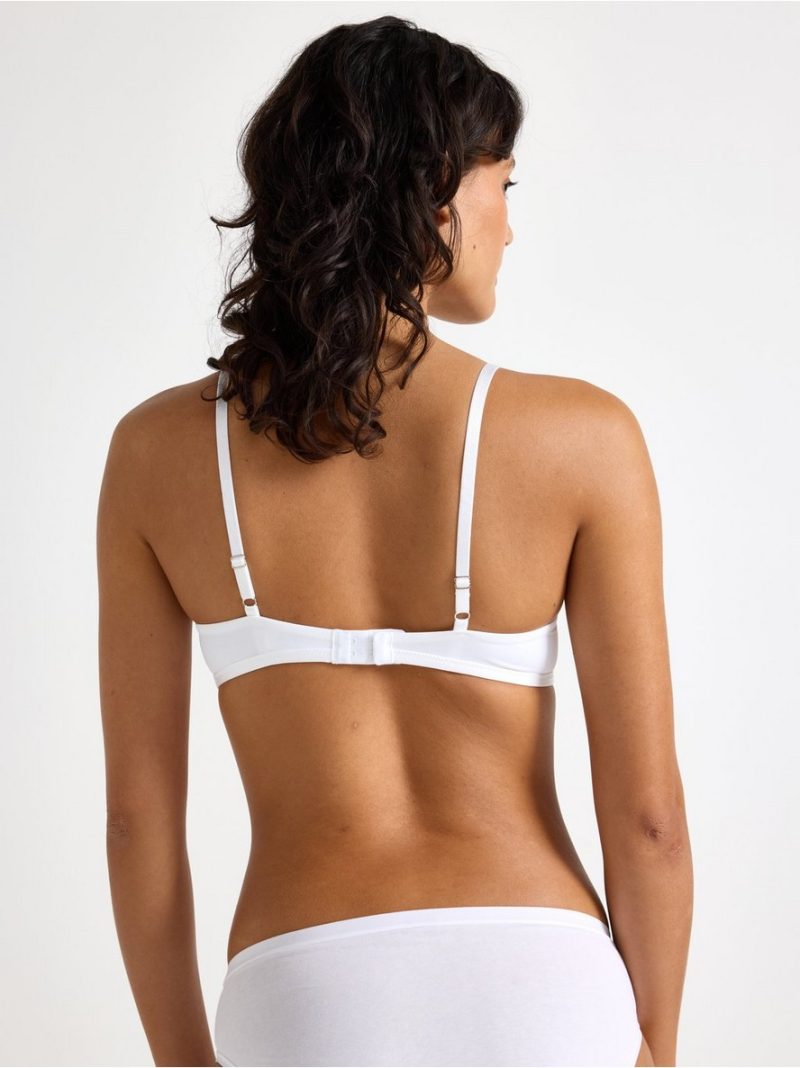 Mynta wirefree bra - 7419609-70