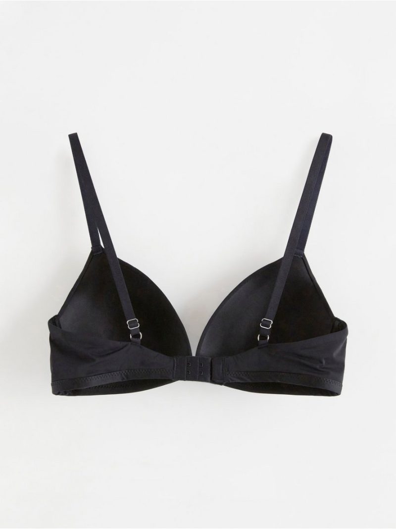 Mynta wirefree bra - 7419609-80