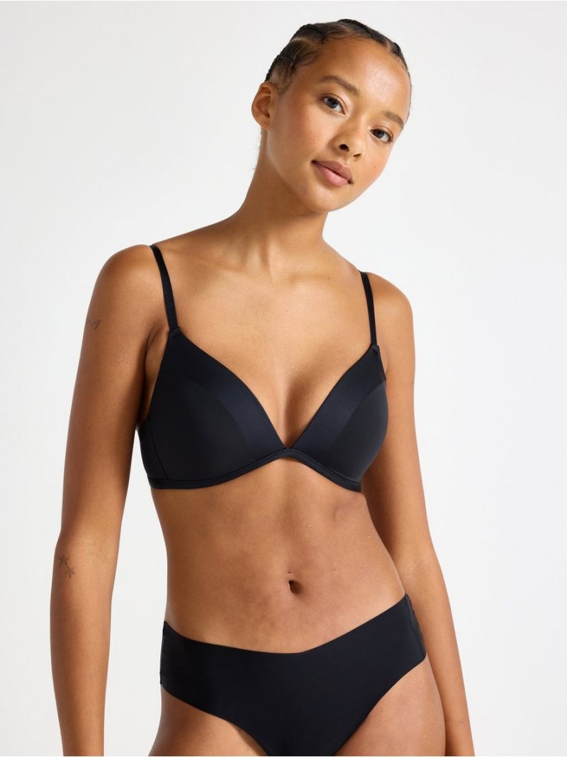 Mynta wirefree bra - 7419609-80