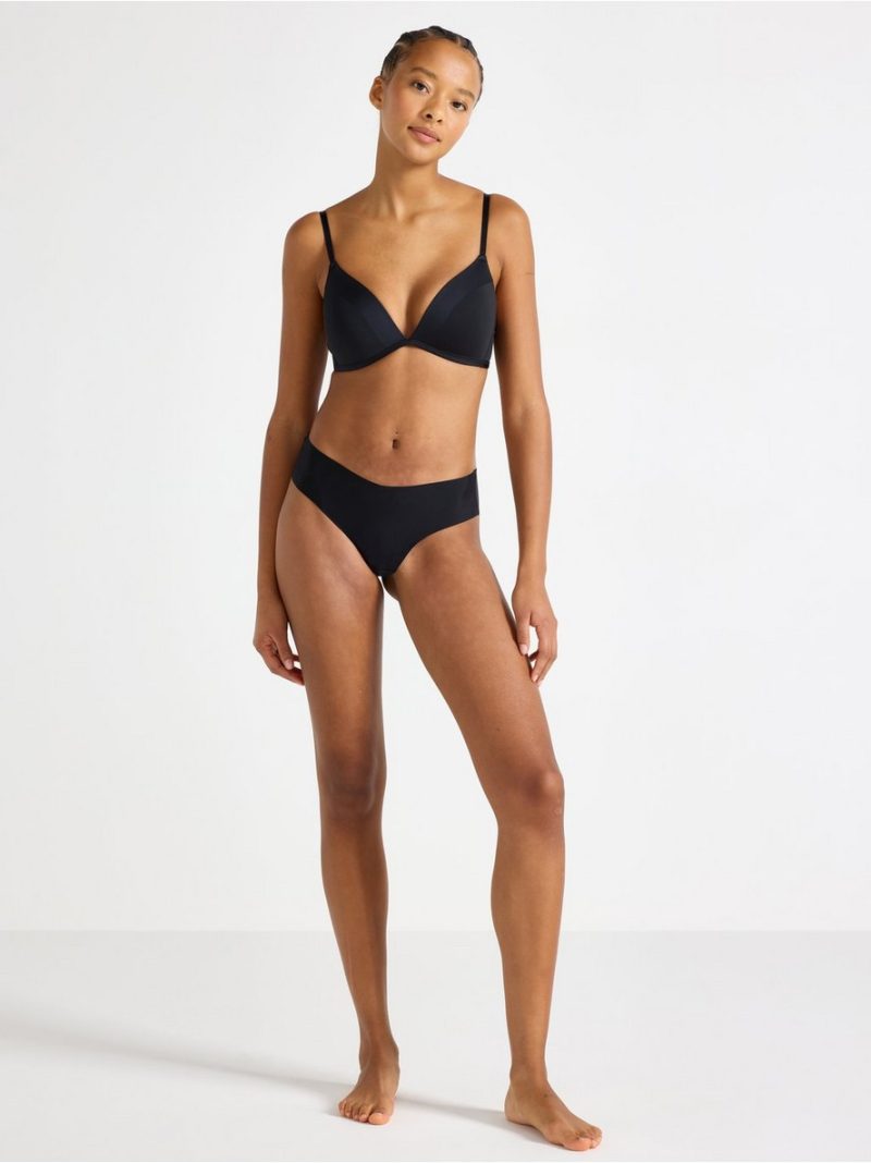 Mynta wirefree bra - 7419609-80