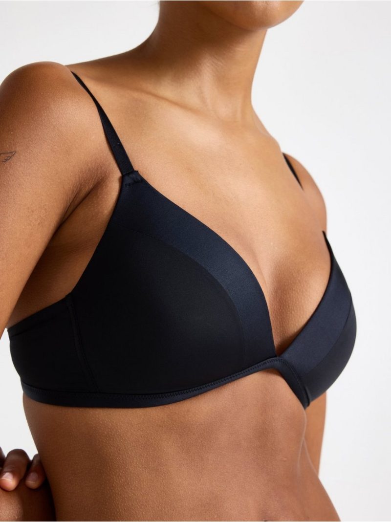 Mynta wirefree bra - 7419609-80
