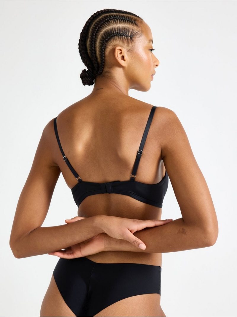 Mynta wirefree bra - 7419609-80