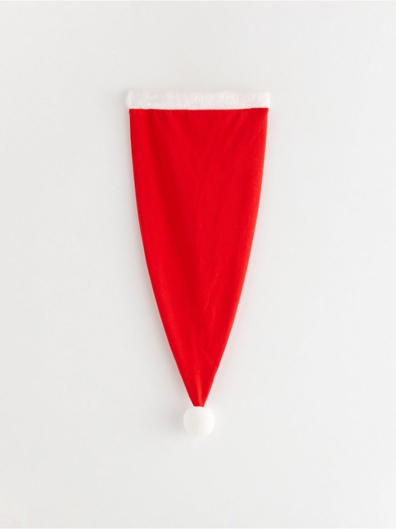 Santa hat - 7420078-8668