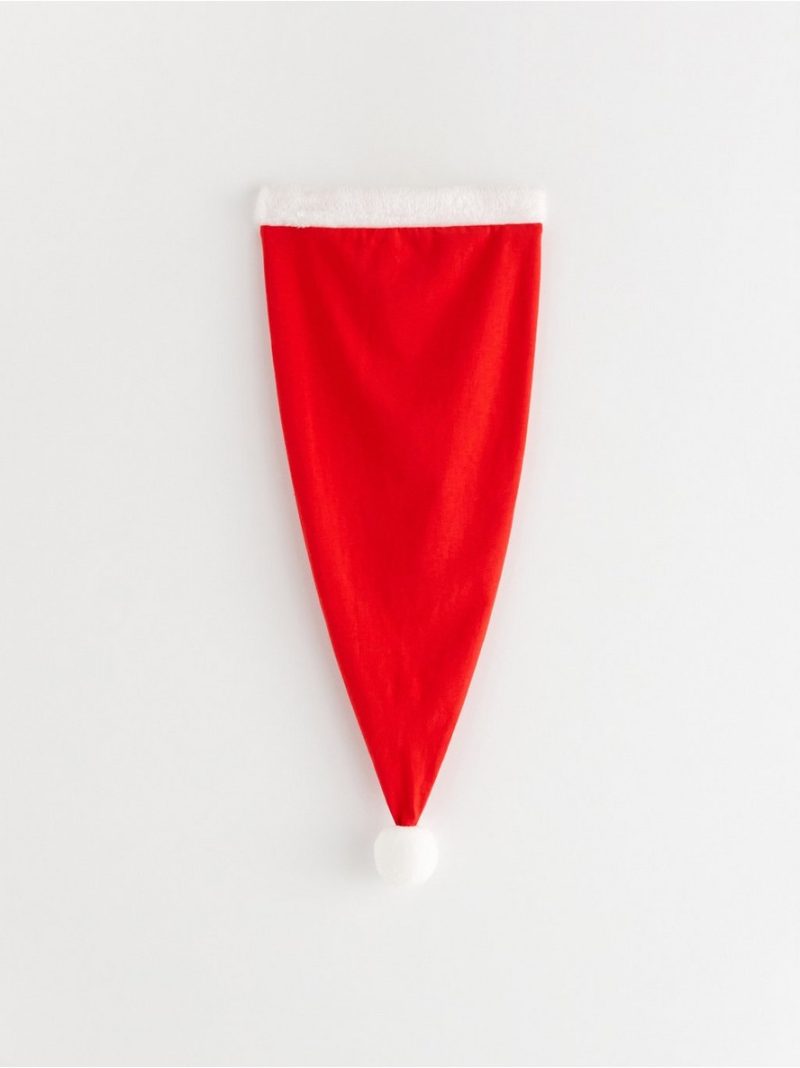 - Santa hat Santa hat - 7420078-8668