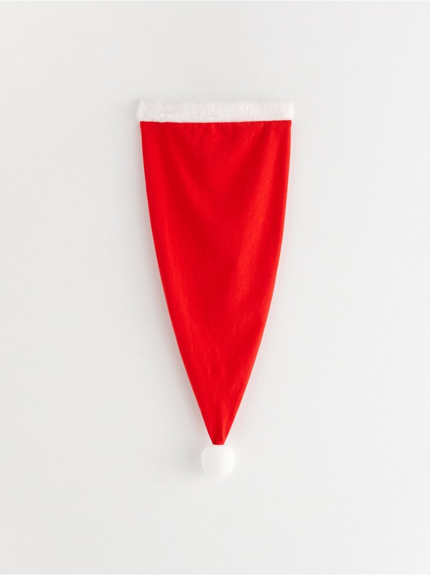 Santa hat - 7420078-8668