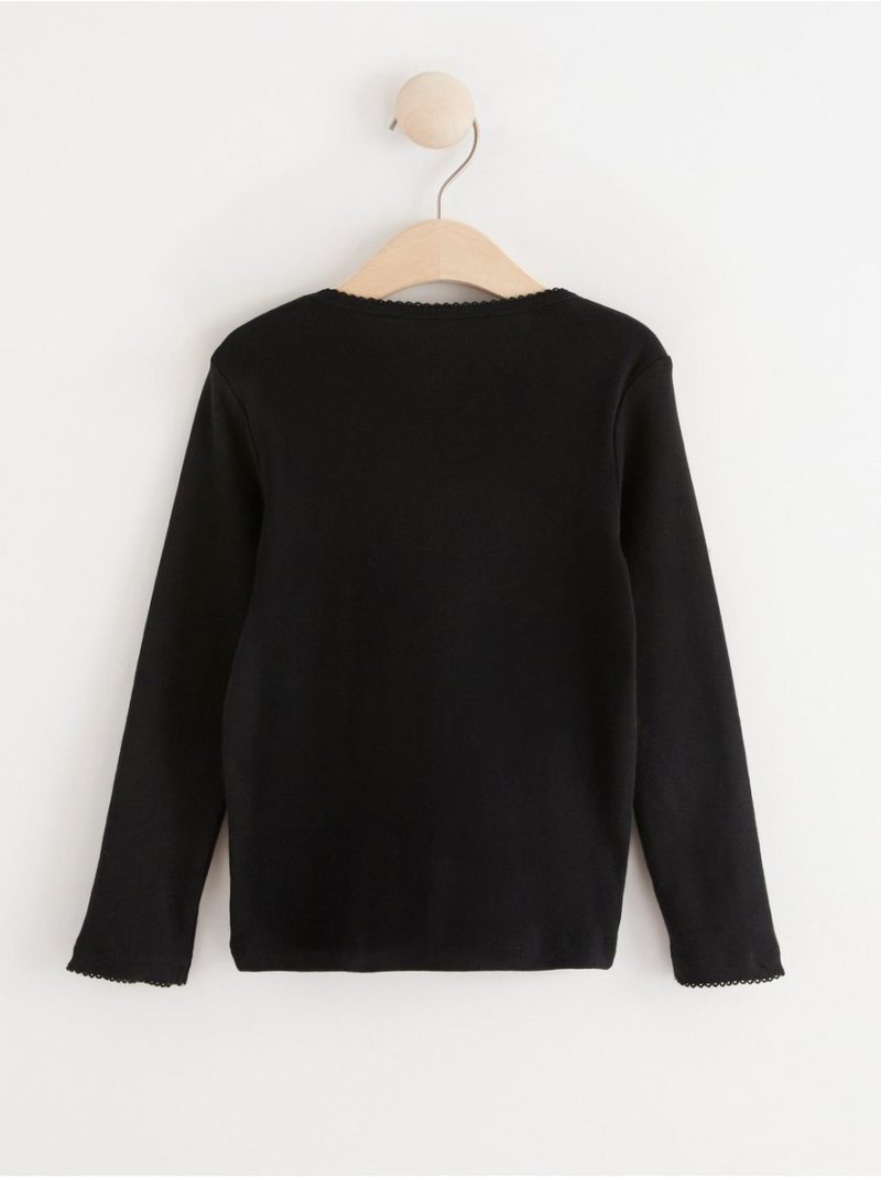 Long sleeve top - 7422611-80