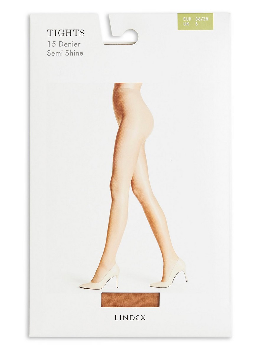 The Semi-Shine Tan - 7422721-6554