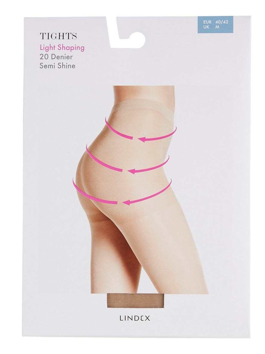 The Light Shaping Light Beige - 7422726-6553