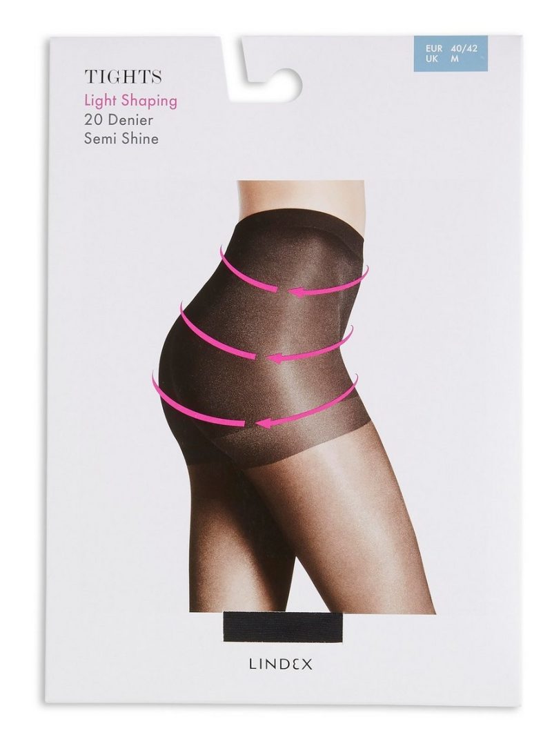 The Light Shaping Black - 7422726-80