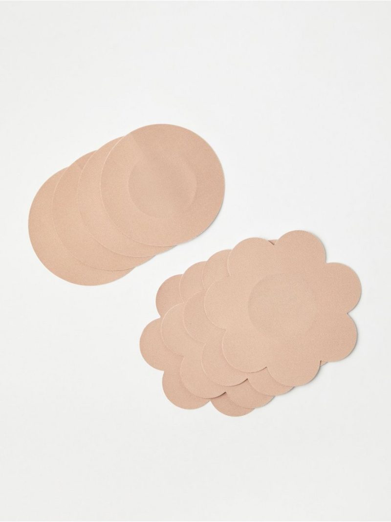 Nipple covers - 7423757-6793