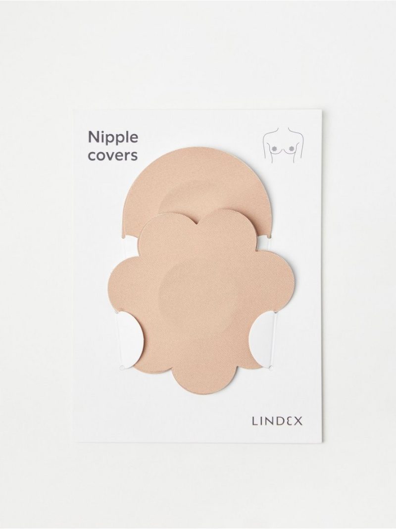 Nipple covers - 7423757-6793