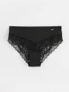 ella m – Brazilian briefs low waist with lace - 7449853-80