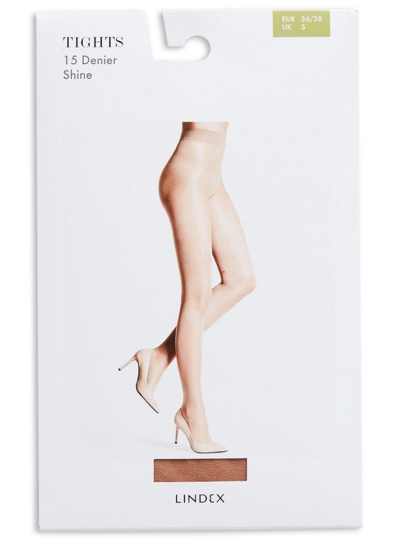 Shiny Tights 15 denier - 7453827-6553