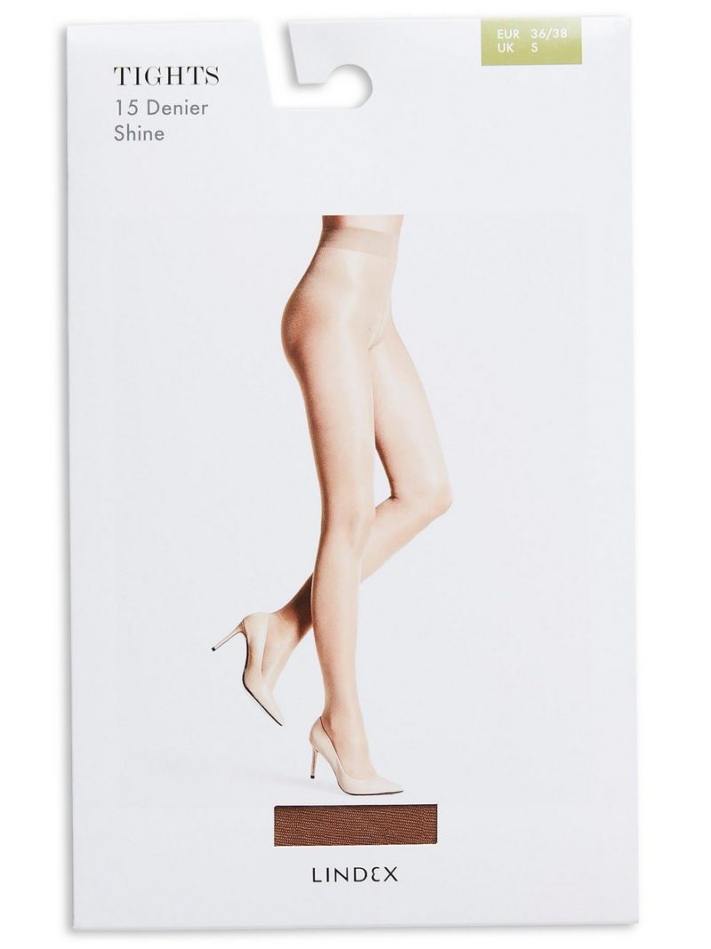 - Shiny Tights 15 denier Shiny Tights 15 denier - 7453827-6554