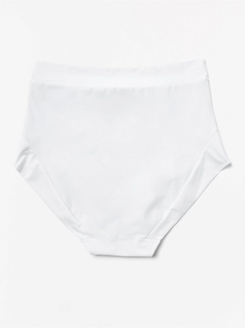 Light support shaping briefs - 7460406-70