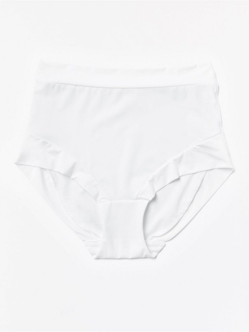 Light support shaping briefs - 7460406-70