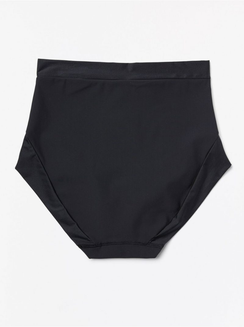 Light support shaping briefs - 7460406-80