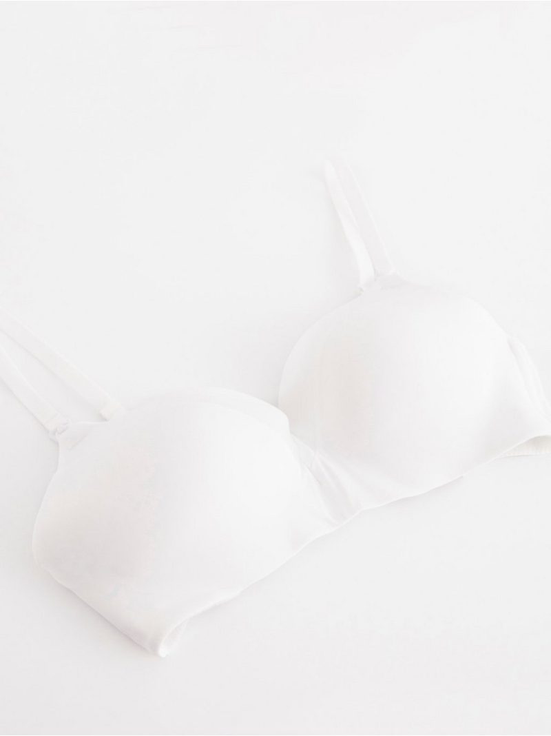 Nursing Bra - 7464072-70