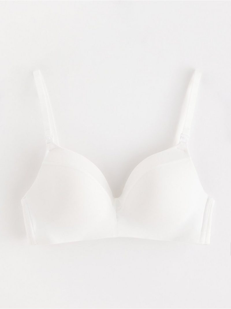 Nursing Bra - 7464072-70
