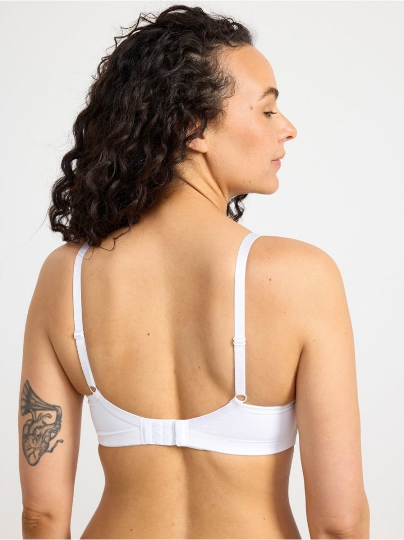 Nursing Bra - 7464072-70
