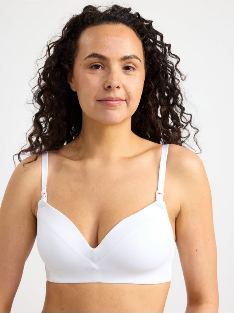 Nursing Bra - 7464072-70