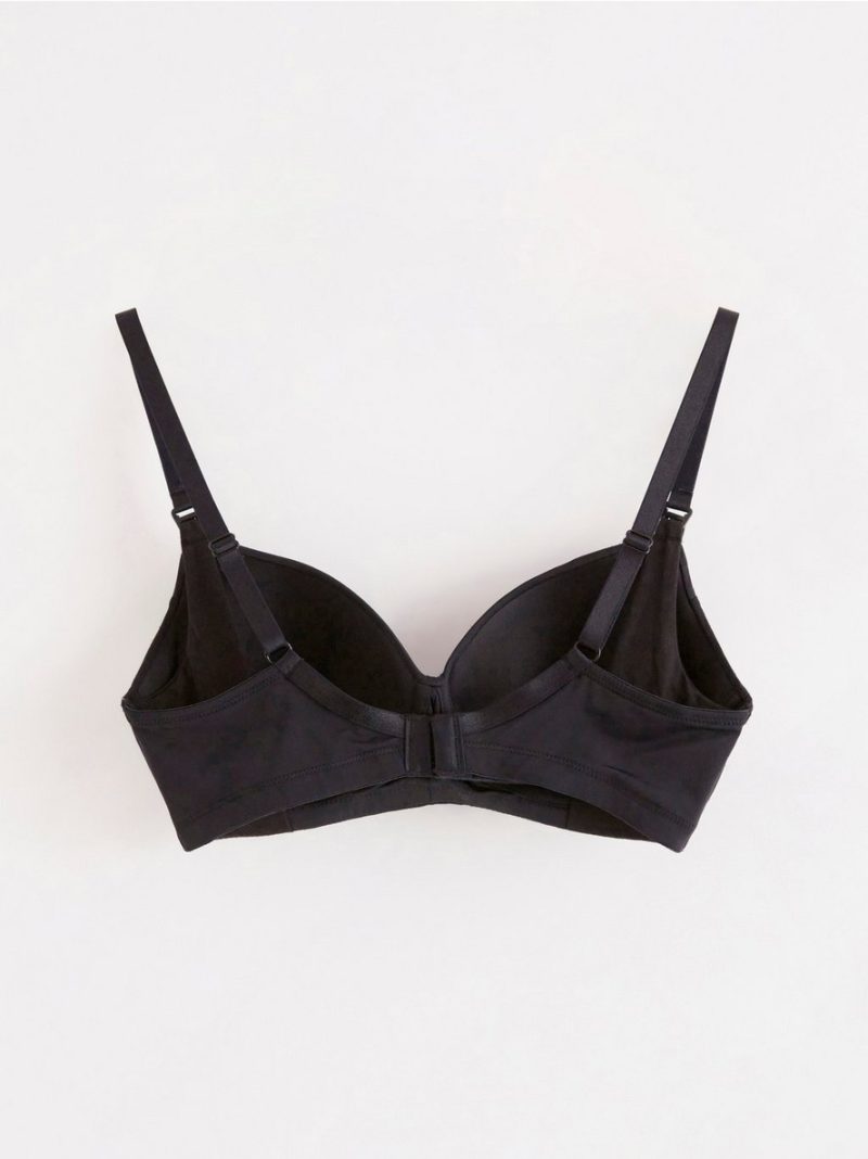 Nursing Bra - 7464072-80