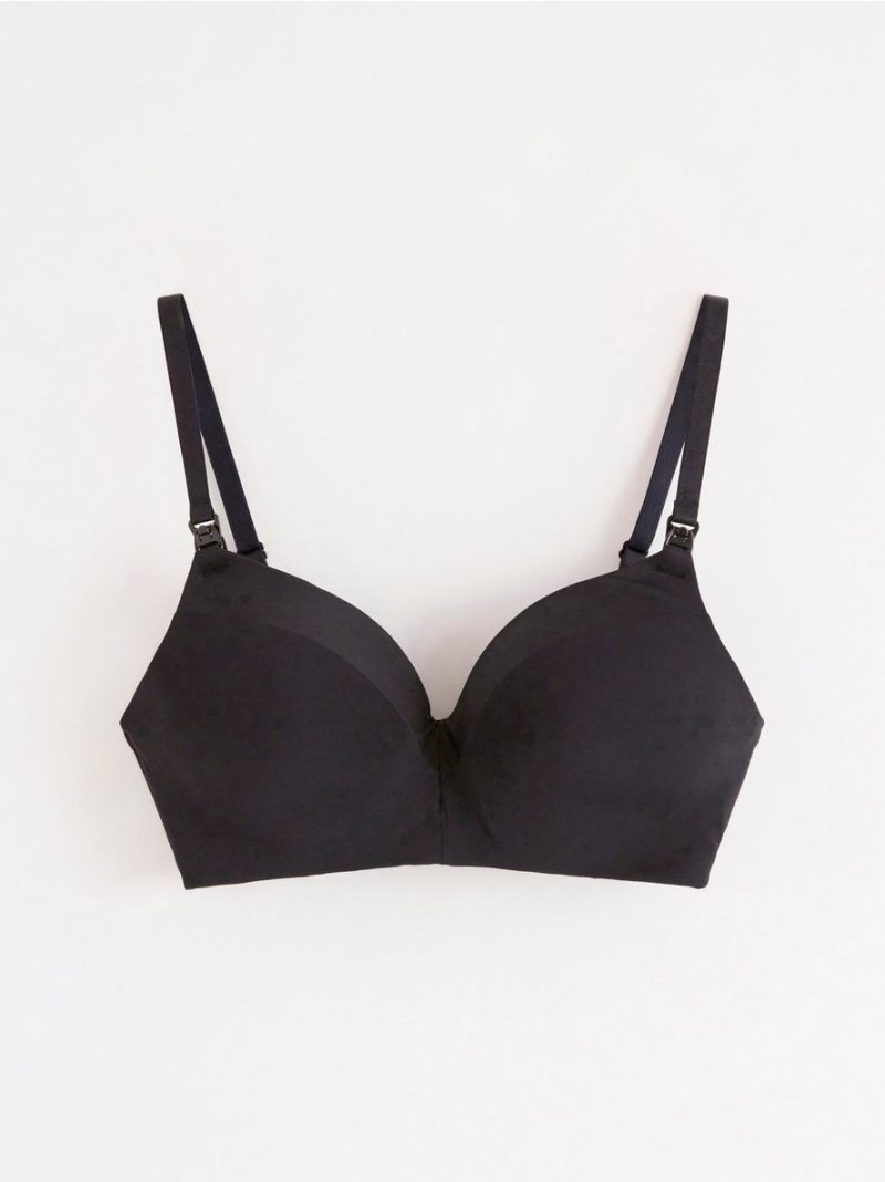 Nursing Bra - 7464072-80