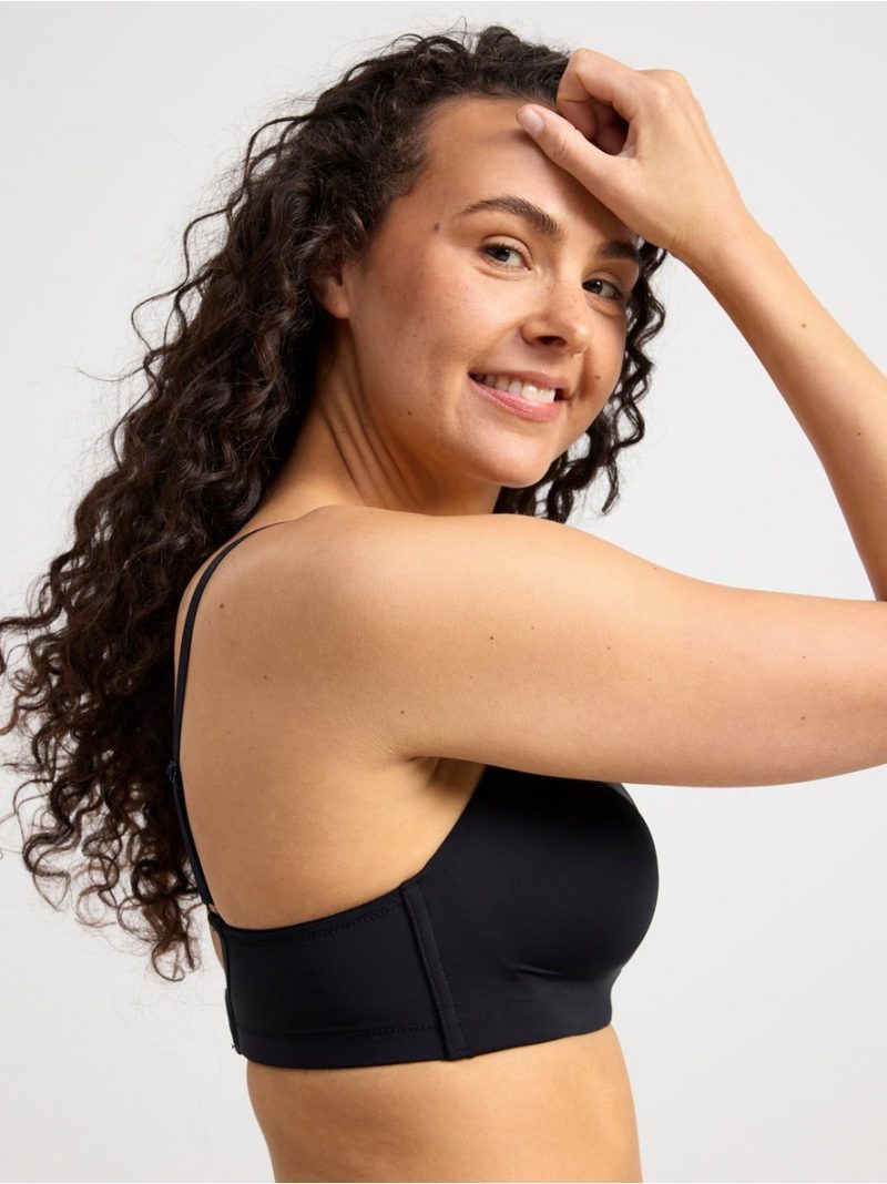 Nursing Bra - 7464072-80