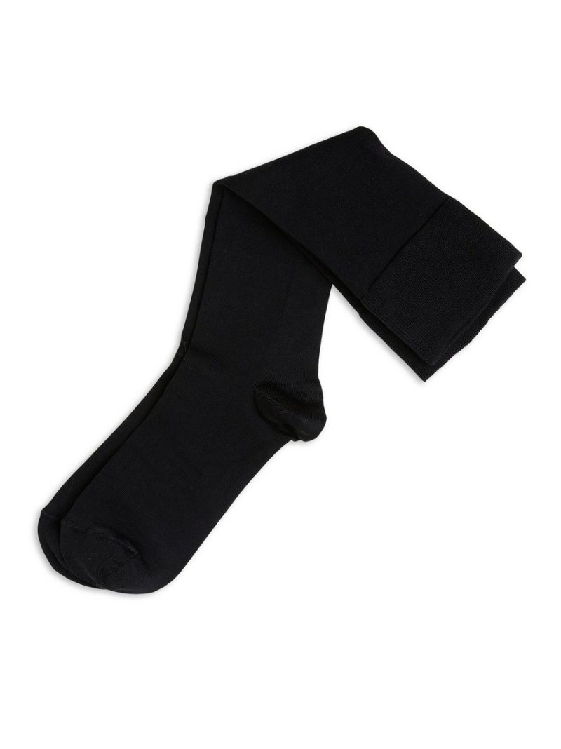 - Firm Support Knee Highs Firm Support Knee Highs - 7515303-80
