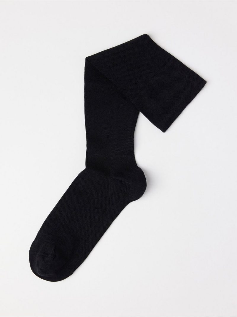 Extra Firm Support Knee Highs - 7531010-80