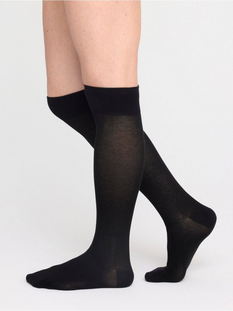 Extra Firm Support Knee Highs - 7531010-80