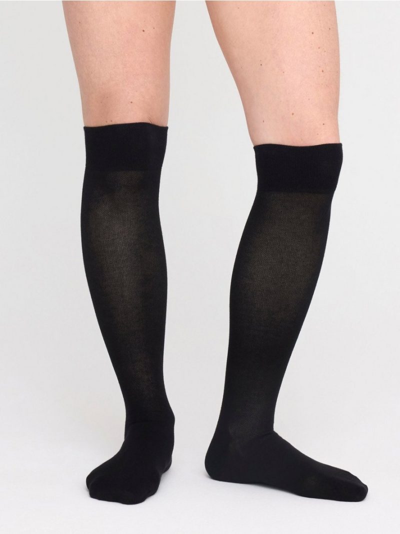 - Extra Firm Support Knee Highs Extra Firm Support Knee Highs - 7531010-80