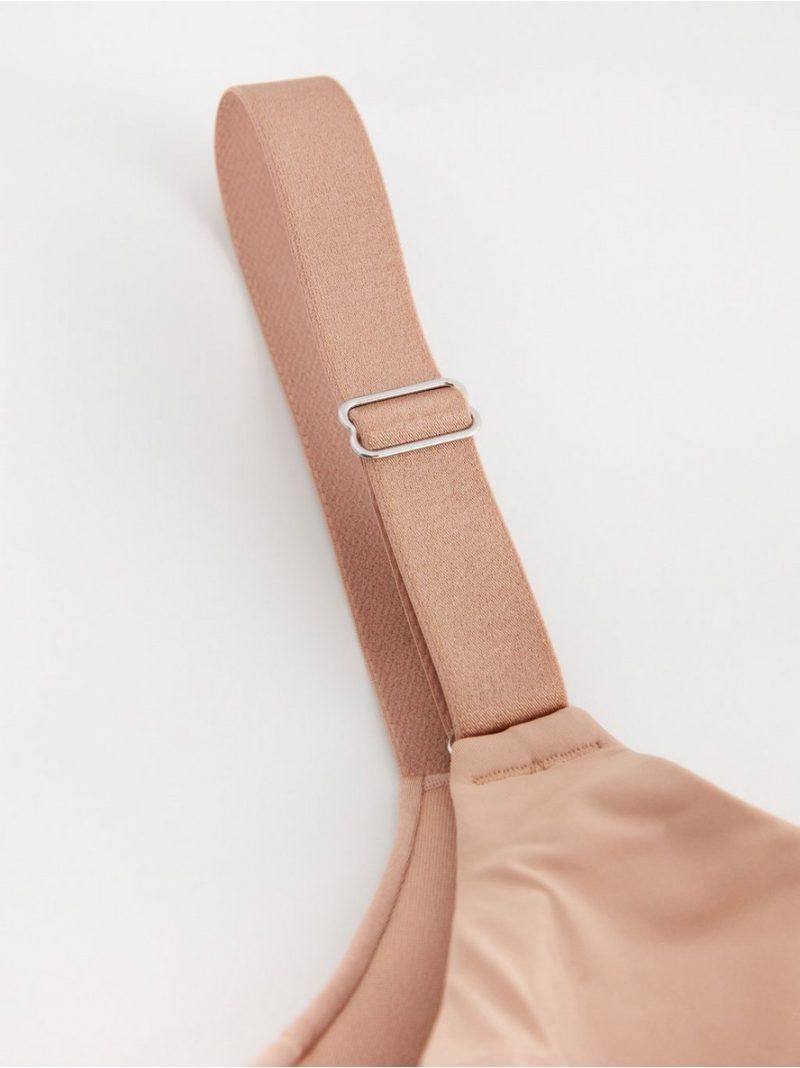 Dahlia T-shirt Bra - 7558379-6793