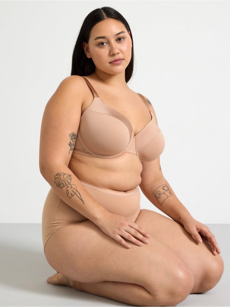 Dahlia T-shirt Bra - 7558379-6793