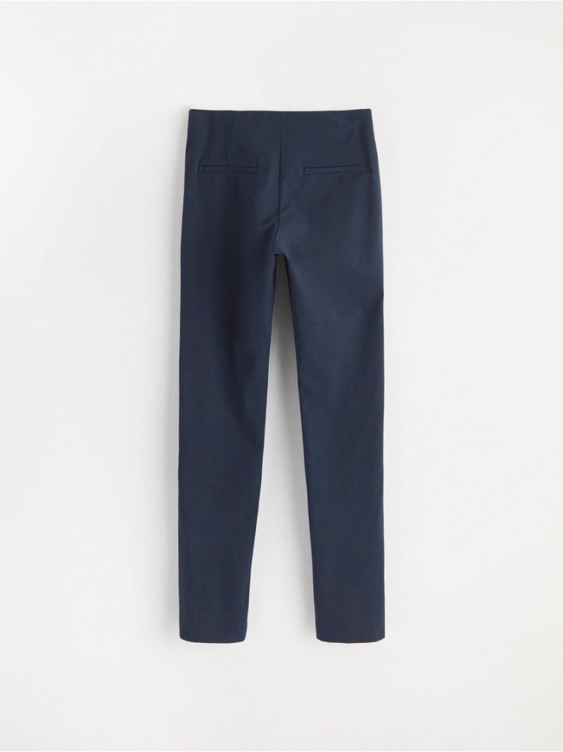 JONNA  trousers with slim fit - 7587563-2521