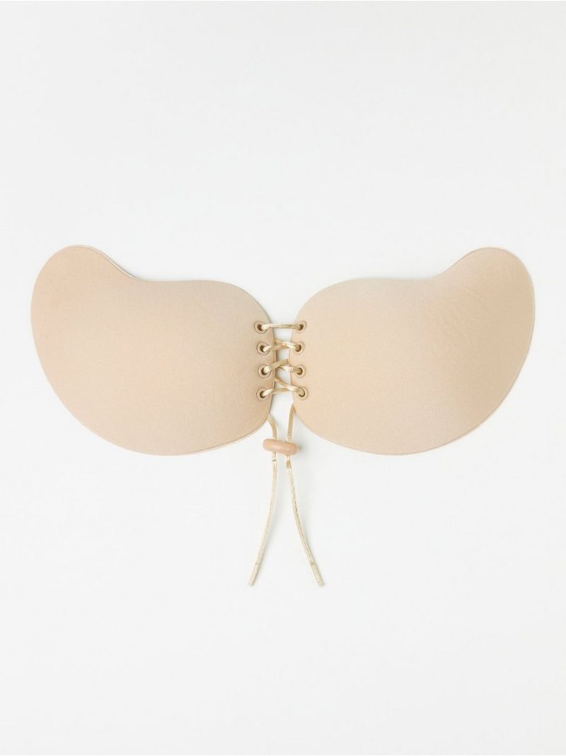 Self-adhesive bra - 7628528-352