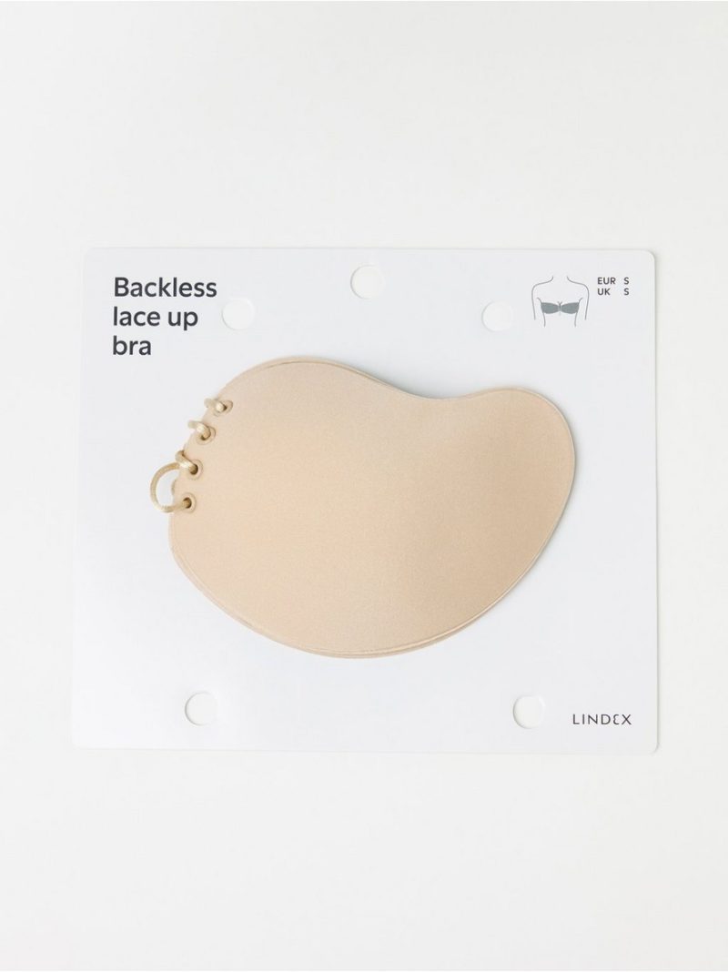 - Self-adhesive bra Self-adhesive bra - 7628528-352