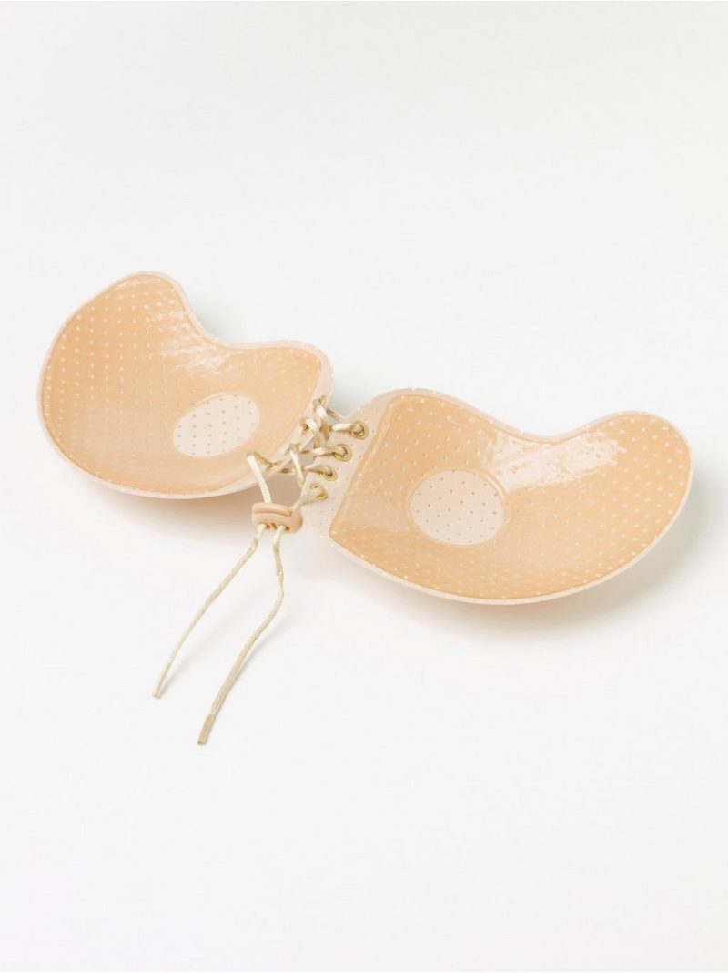 Self-adhesive bra - 7628528-352