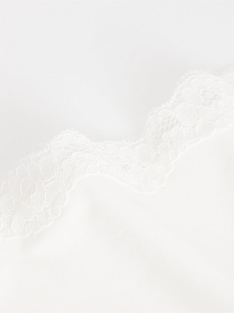 High-waisted briefs - 7633353-70