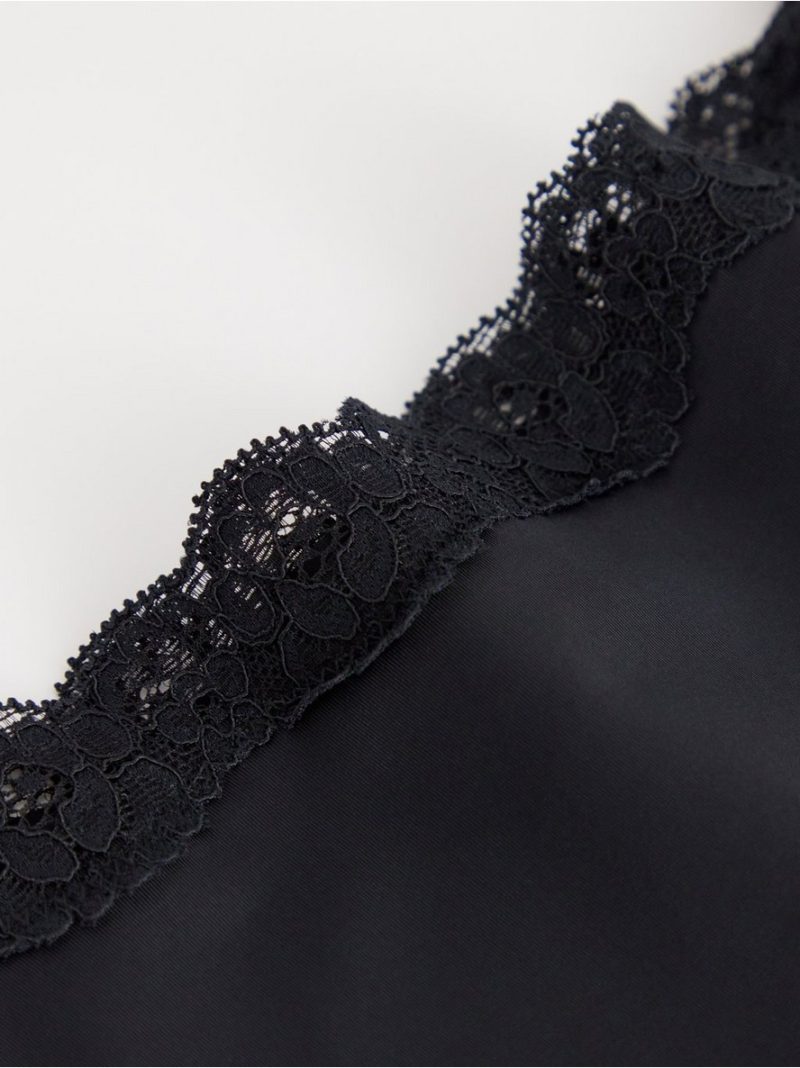 High-waisted briefs - 7633353-80