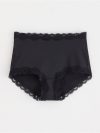 High-waisted briefs - 7633353-80