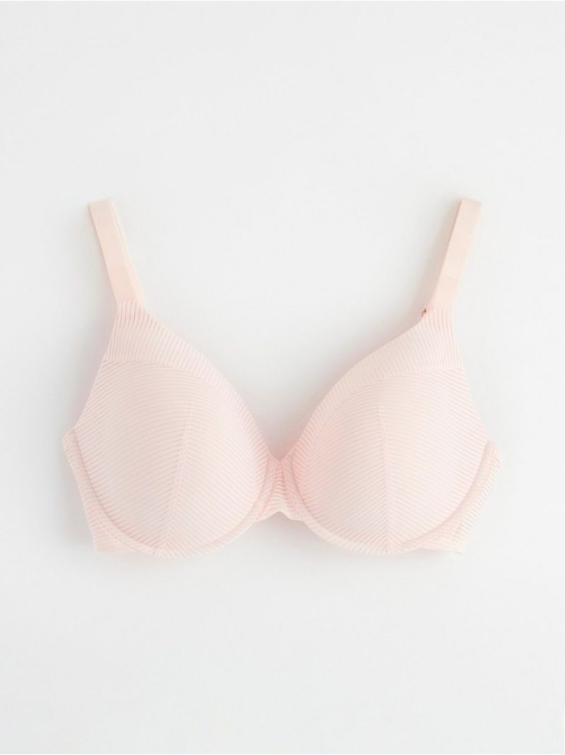 Dahlia T-shirt Bra - 7651317-9339